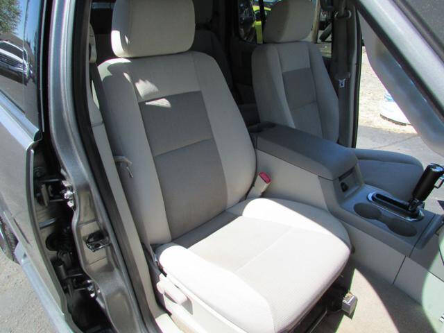 2006 Ford Explorer XLT