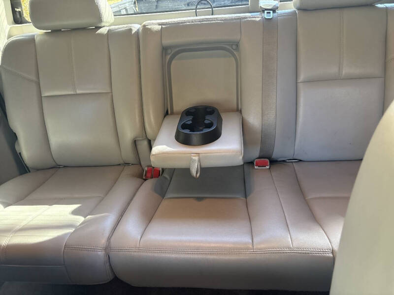 2012 GMC Sierra 1500 SLE