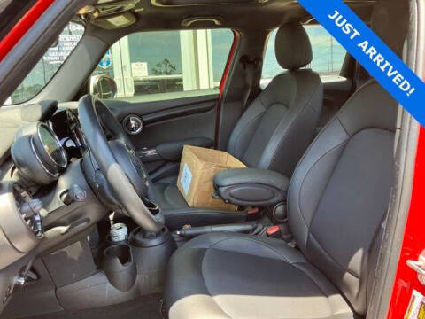 2020 MINI Hardtop 4 Door Oxford Edition
