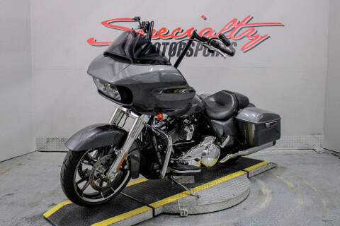 2021 Harley-Davidson Road Glide