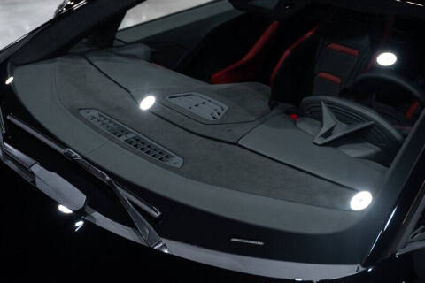 2026 Lamborghini Temerario