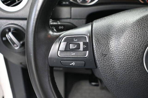 2013 Volkswagen Tiguan
