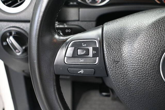2013 Volkswagen Tiguan