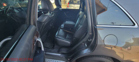 2011 Acura MDX SH-AWD w/Tech