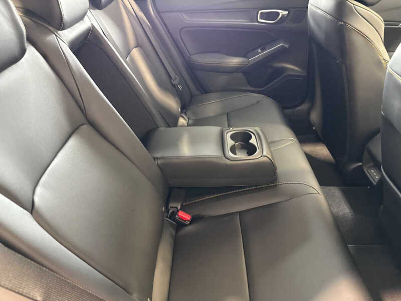 2026 Acura Integra w/Tech w/A-SPEC