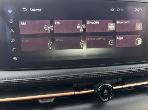 2025 Nissan Ariya Engage e-4ORCE