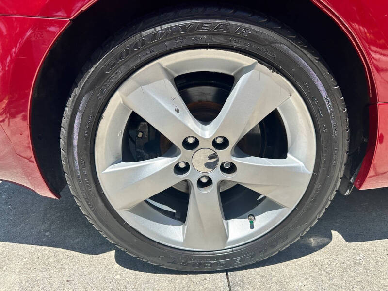 2010 Lexus IS 350C