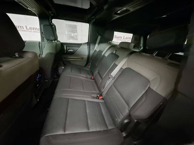 2024 GMC HUMMER EV 3X