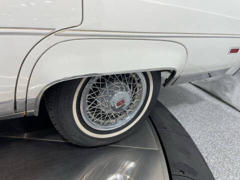 1980 Oldsmobile  Ninety-Eight Regency