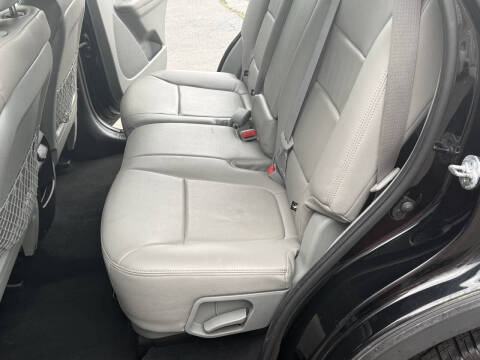 2014 Kia Sorento EX