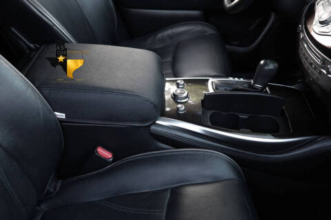 2013 Infiniti JX35