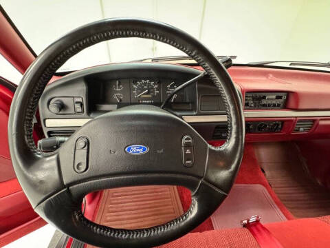 1993 Ford F-150