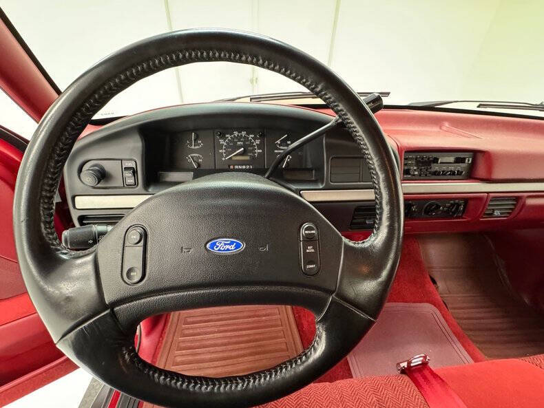 1993 Ford F-150