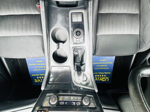 2016 Nissan Maxima 3.5 S
