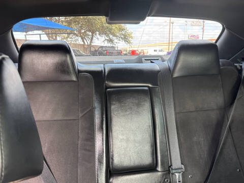 2018 Dodge Challenger T/A 392