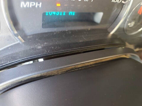 2015 Chevrolet Express 2500