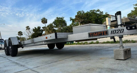 2022 Timpte 1020 LS EZ for sale at PennSpeed in New Smyrna Beach FL