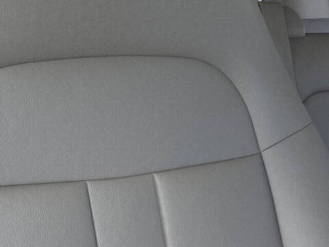 2025 Chevrolet Express LS 2500