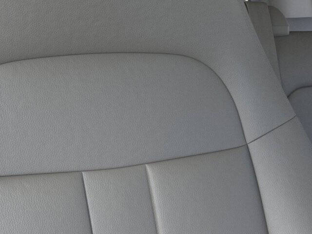 2025 Chevrolet Express LS 2500