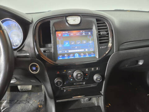 2014 Chrysler 300 S