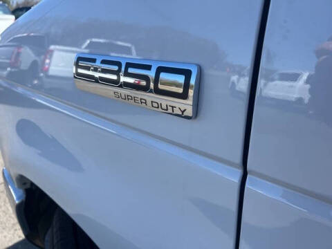 2026 Ford E-Series