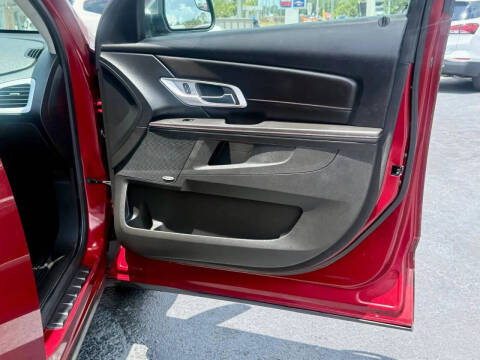 2012 GMC Terrain SLT-2