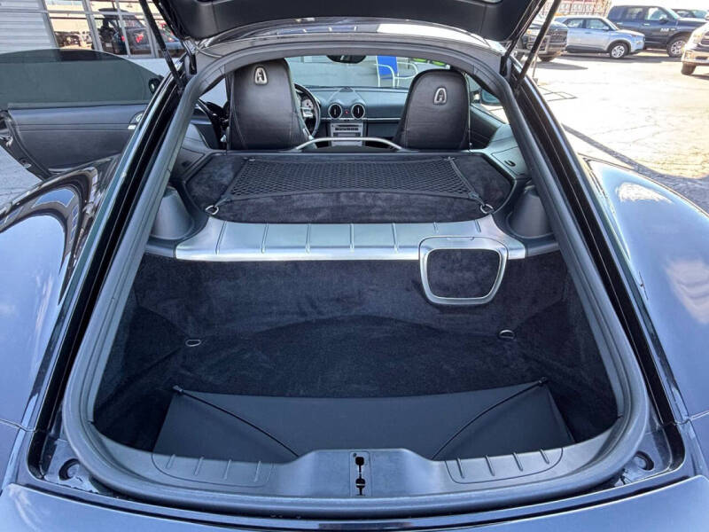 2006 Porsche Cayman S