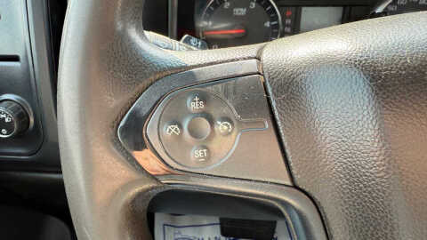 2015 Chevrolet Silverado 3500HD