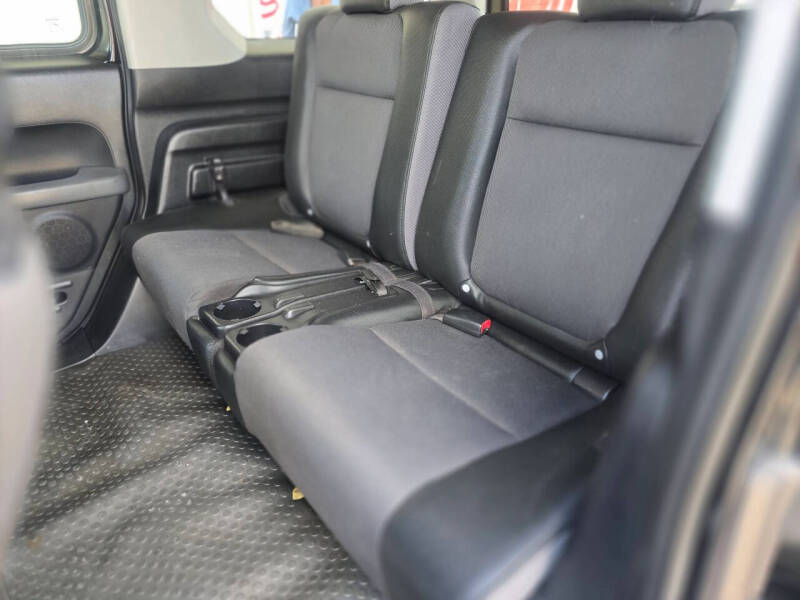 2004 Honda Element EX