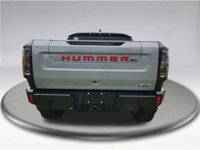2025 GMC HUMMER EV 2X