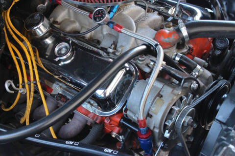 1970 Chevrolet Chevelle