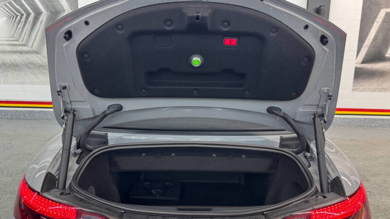 2022 Mercedes-Benz SL-Class AMG SL 63