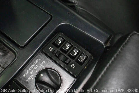 1995 Chevrolet Corvette