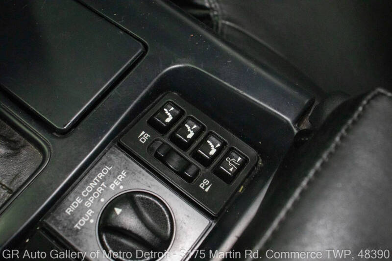 1995 Chevrolet Corvette