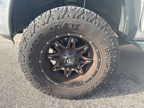 2017 RAM 2500 Tradesman