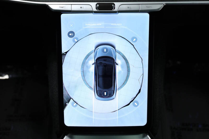 2024 Lucid Air Touring