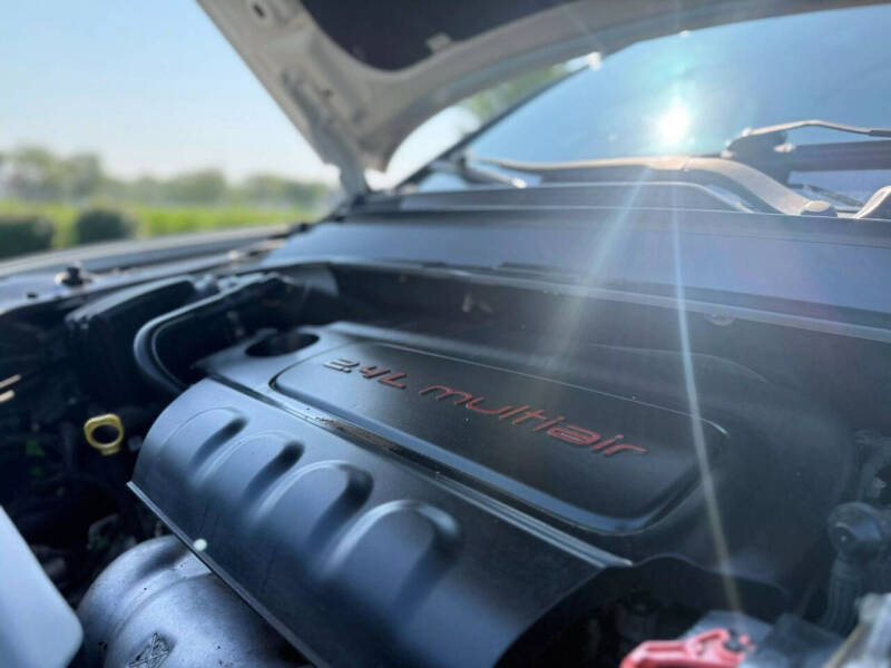 2017 Jeep Compass Limited