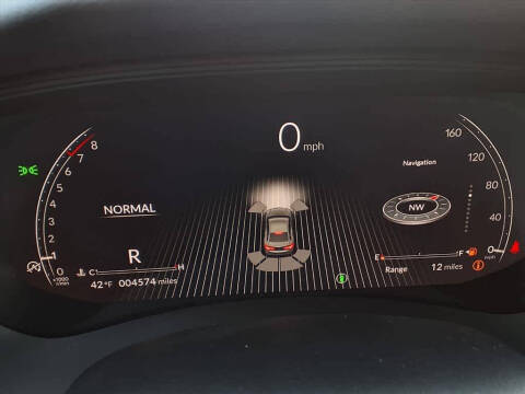 2025 Acura TLX w/Tech