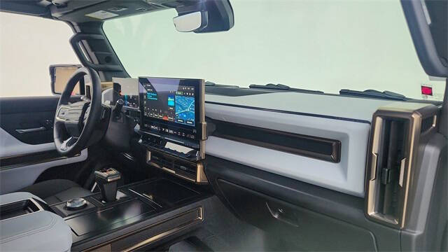 2024 GMC HUMMER EV 3X