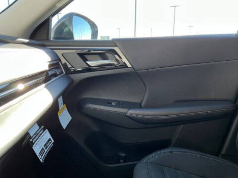 2025 Mitsubishi Outlander PHEV SE