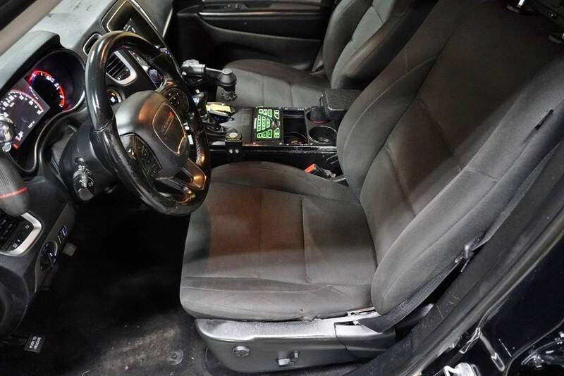 2020 Dodge Durango Pursuit