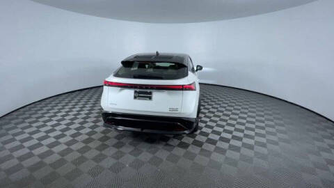 2023 Nissan Ariya Evolve+ e-4ORCE