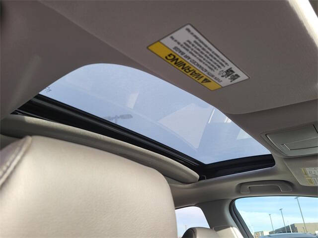 2017 Acura RDX w/Advance