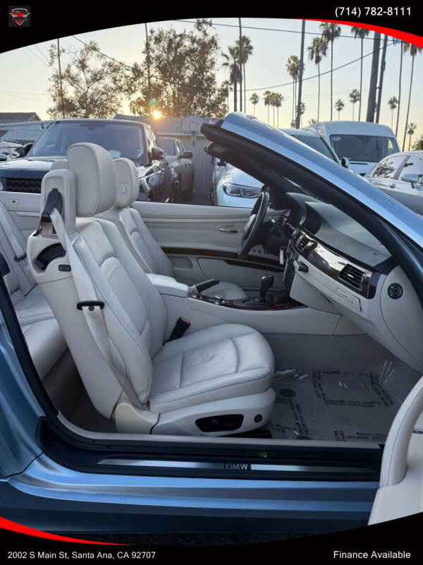 2013 BMW 3 Series 328i