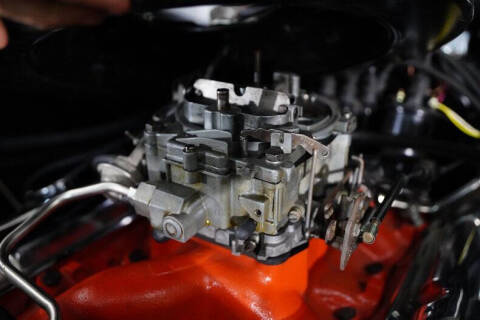 1970 Chevrolet Chevelle