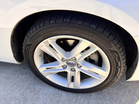 2015 Volvo S60 T5 Drive-E Premier Plus