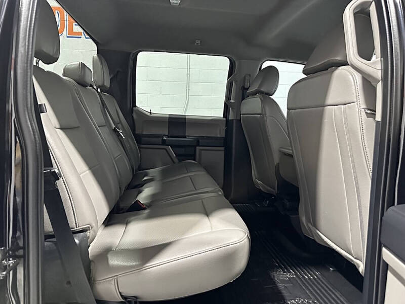 2022 Ford F-350 Super Duty