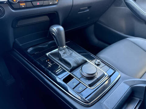 2025 Mazda CX-30 2.5 S Preferred