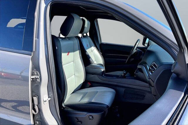 2023 Dodge Durango R/T Plus