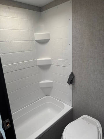 2020 Keystone RV Bullet Crossfire